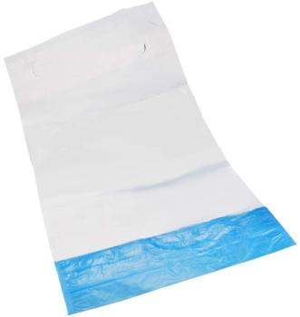 Einmal-Schutzservietten Esslätzchen, 50 Stk.